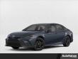 Used 2025 Toyota Camry LE 4dr Car