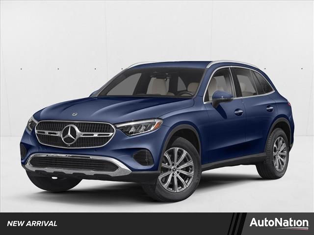 Used 2024 Mercedes-Benz GLC GLC 300 Sport Utility