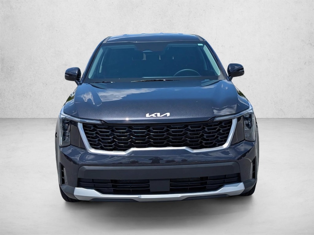 Used 2025 Kia Sorento LX Sport Utility