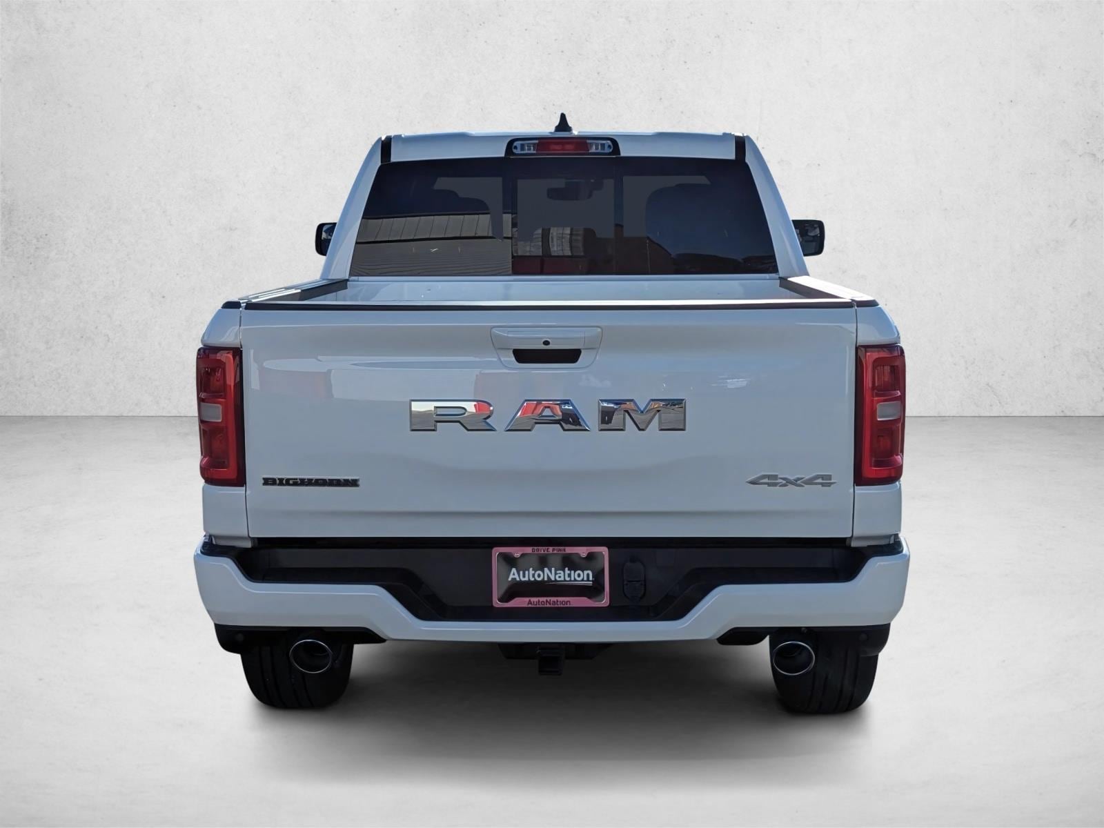 2026 RAM 1500 Big Horn/Lone Star - Photo 6