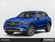 Used 2024 Mercedes-Benz GLC GLC 300 Sport Utility
