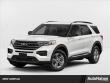 Used 2023 Ford Explorer XLT Sport Utility