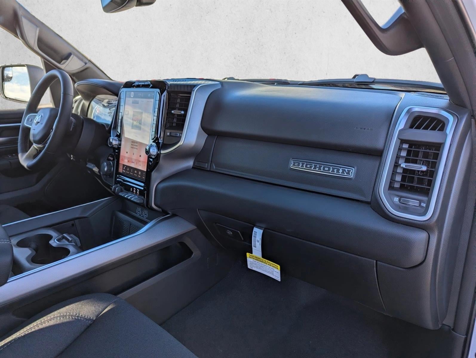 2026 RAM 1500 Big Horn/Lone Star - Photo 27