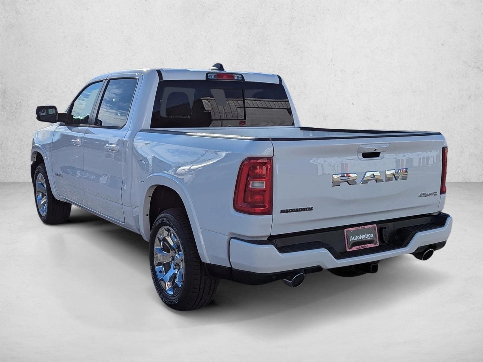 2026 RAM 1500 Big Horn/Lone Star - Photo 7