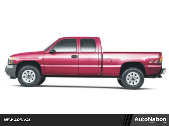  GMC Canyon