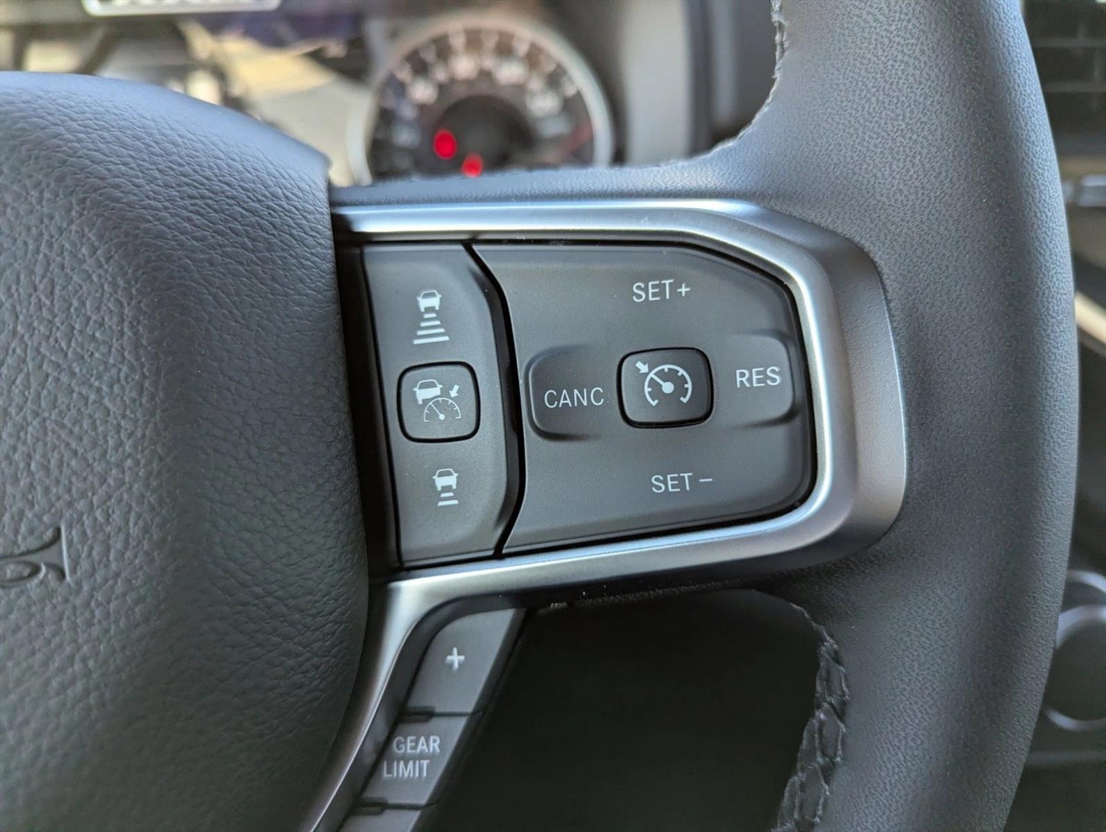 2026 RAM 1500 Big Horn/Lone Star - Photo 14