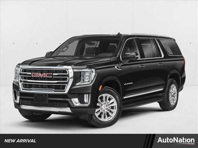 Used 2024 GMC Yukon XL SLT Sport Utility
