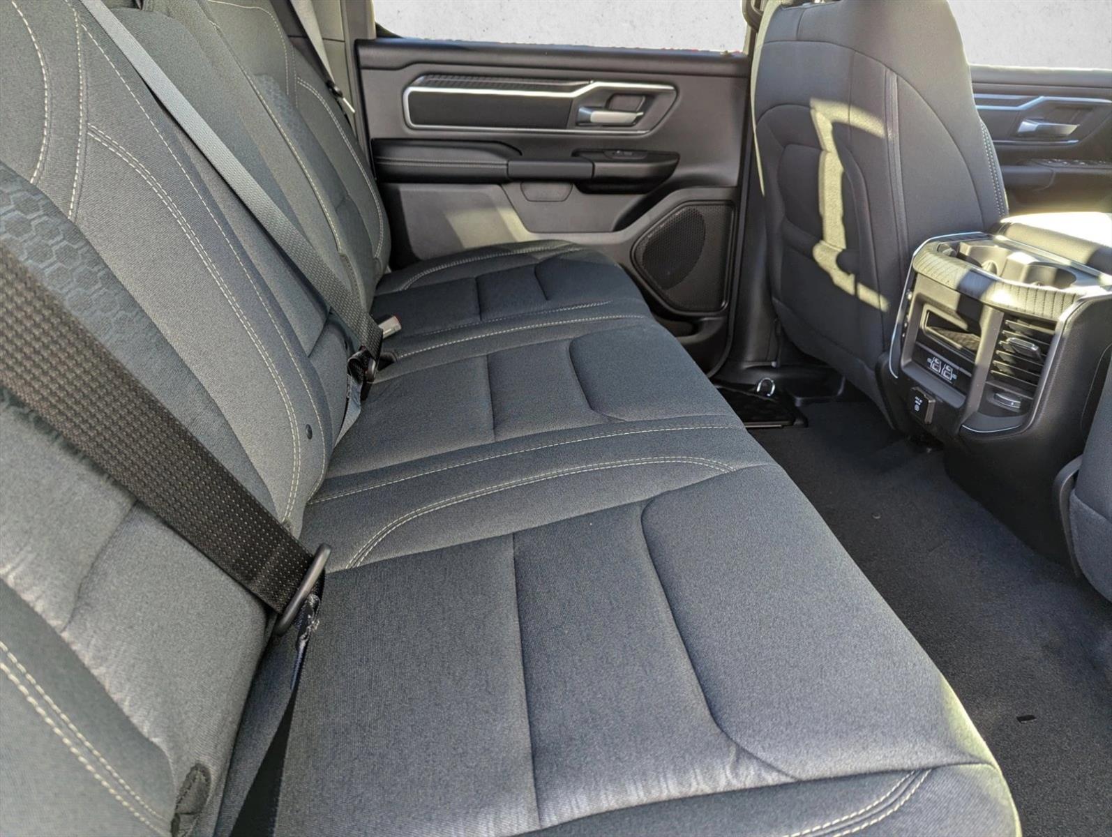 2026 RAM 1500 Big Horn/Lone Star - Photo 30