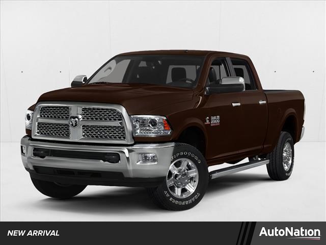  Ram 2500
