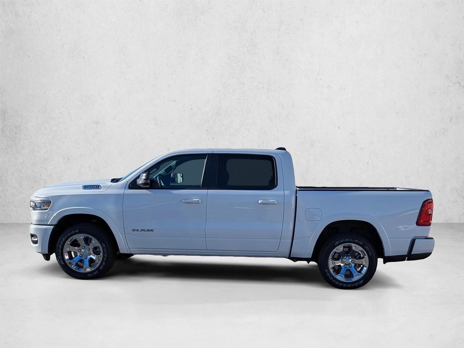 2026 RAM 1500 Big Horn/Lone Star - Photo 8