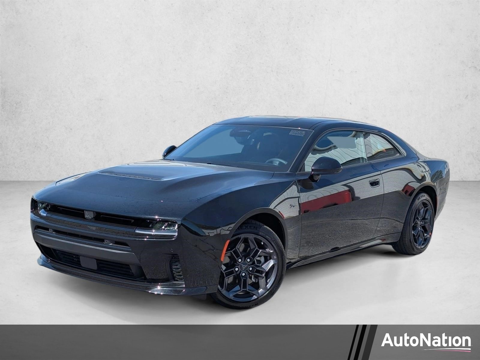 2026 Dodge Charger