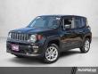 Used 2023 Jeep Renegade Latitude SUV