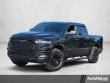 Used 2025 Ram 1500 Tradesman Truck Crew Cab