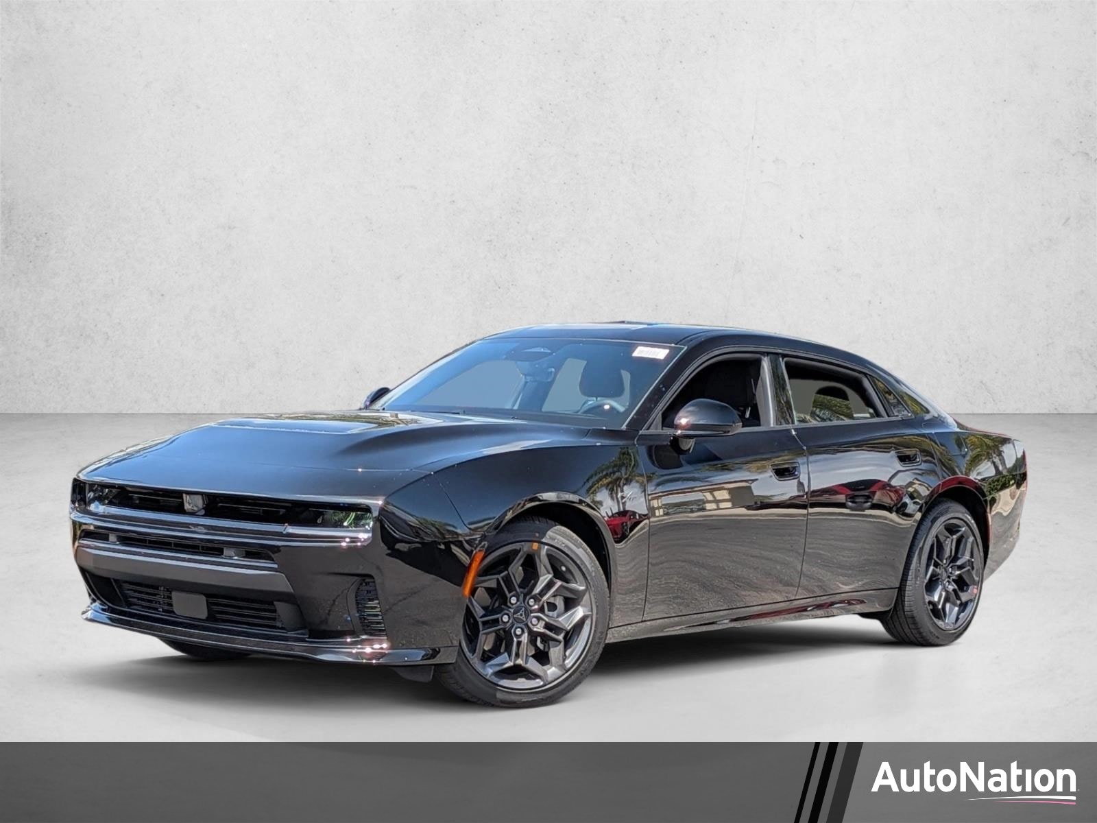 2026 Dodge Charger R/T