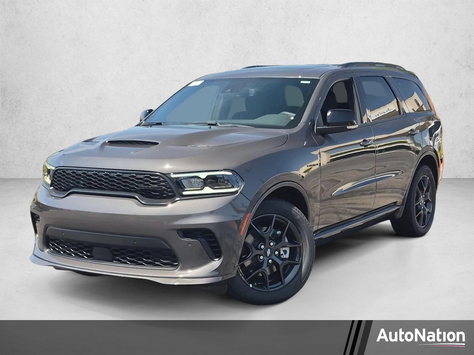 New 2026 Dodge Durango GT Plus HEMI V8 Sport Utility