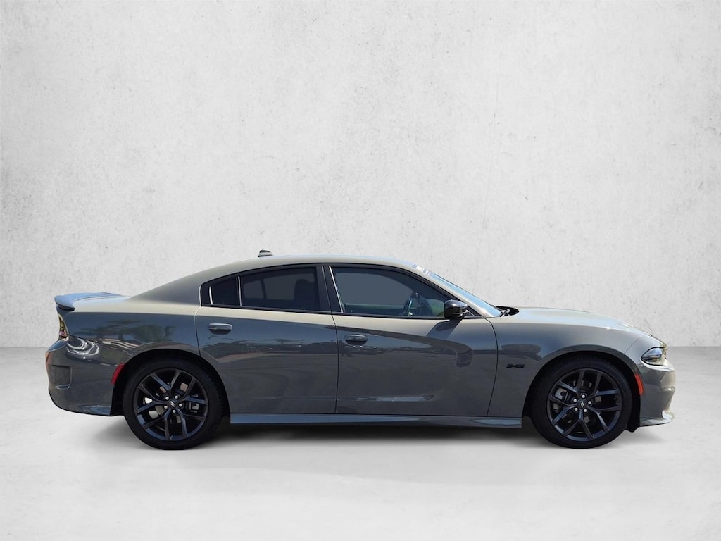 Used 2023 Dodge Charger R/T Sedan