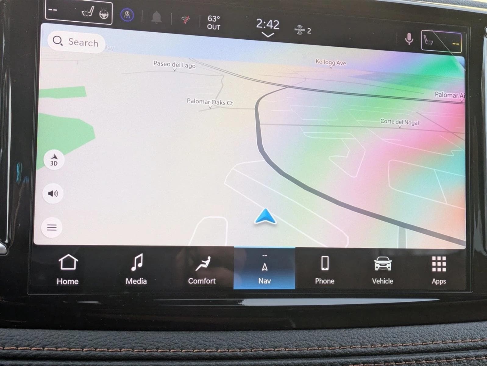2026 Chrysler Pacifica Pinnacle - Photo 15