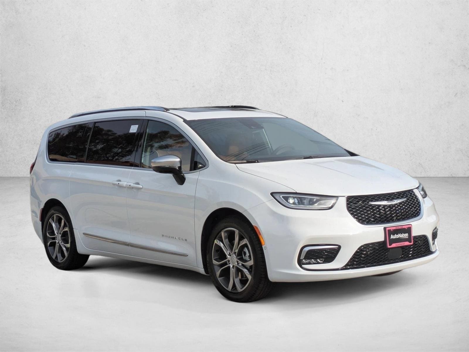 2026 Chrysler Pacifica Pinnacle - Photo 6