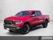 Used 2024 Ram 1500 Rebel Truck Crew Cab