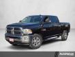 Used 2016 Ram 3500 SLT Truck Mega Cab
