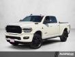 Used 2020 Ram 2500 Laramie Truck Crew Cab
