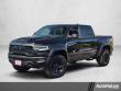 Used 2025 Ram 1500 RHO Truck Crew Cab