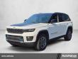 Used 2022 Jeep Grand Cherokee 4xe Trailhawk SUV
