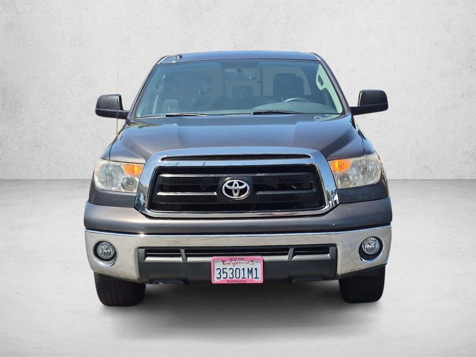 Used 2013 Toyota Tundra V8 Truck
