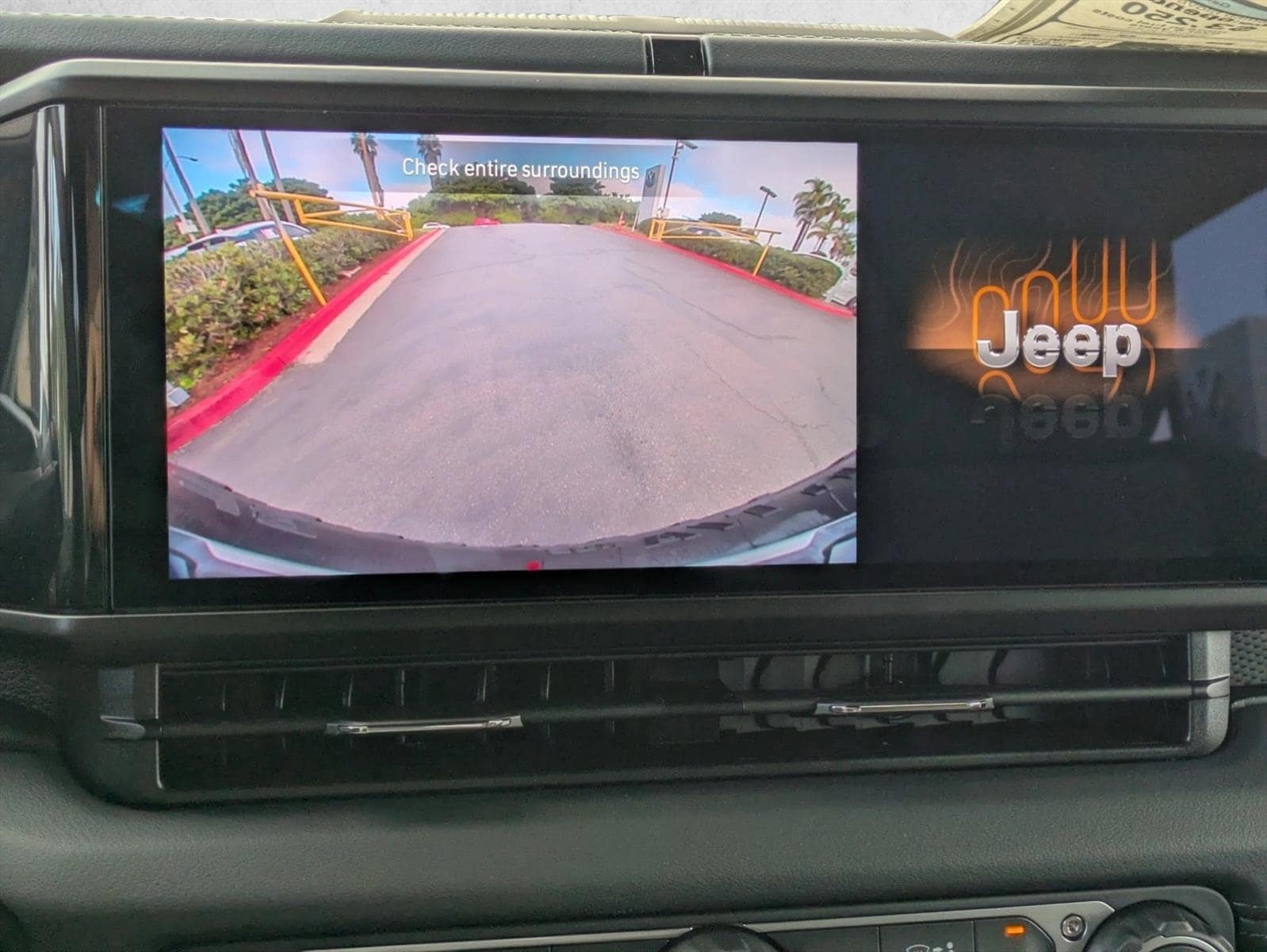 2026 Jeep Wrangler 4-Door Rubicon - Photo 14