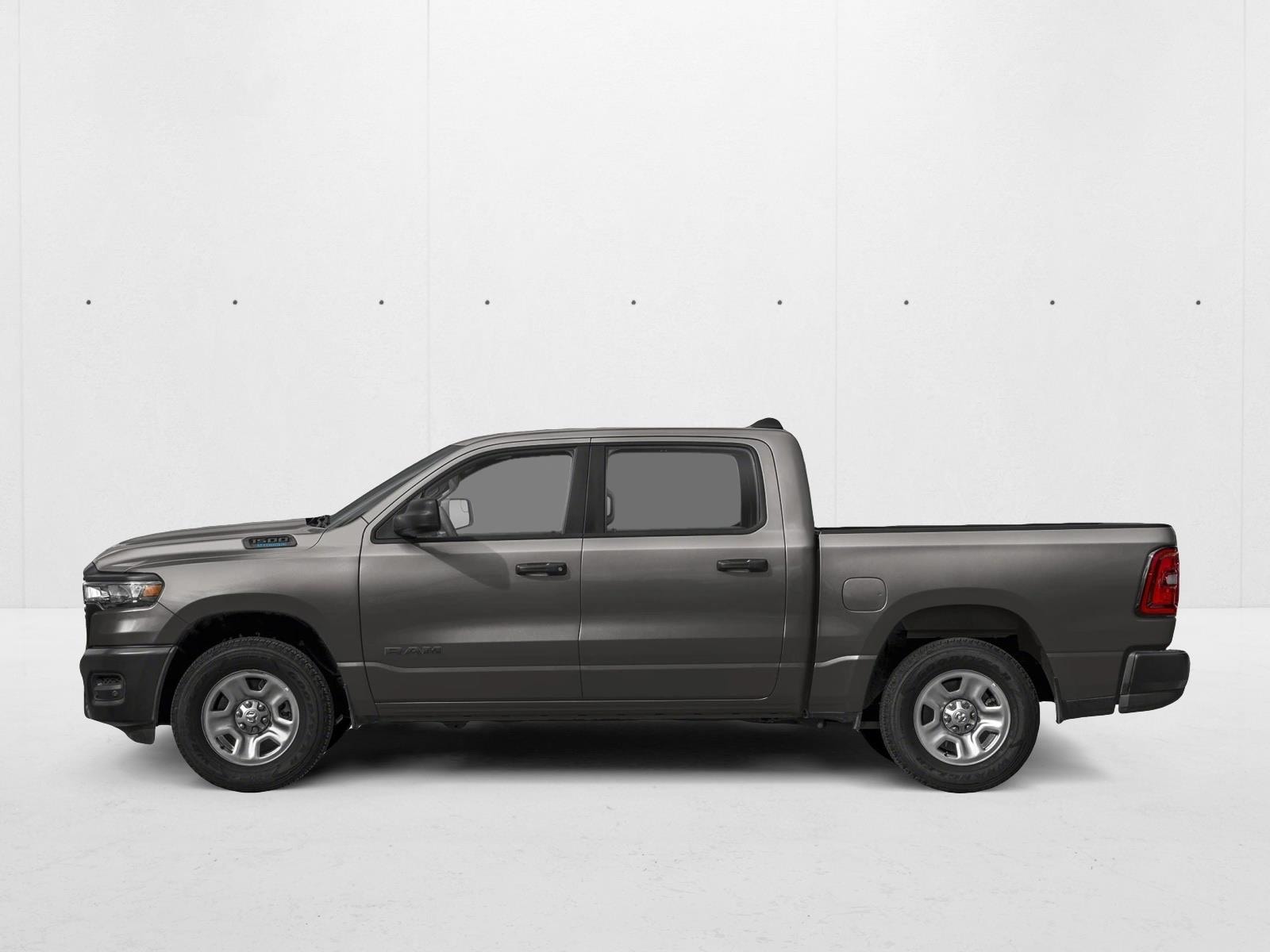 2026 RAM 1500 Express - Photo 3