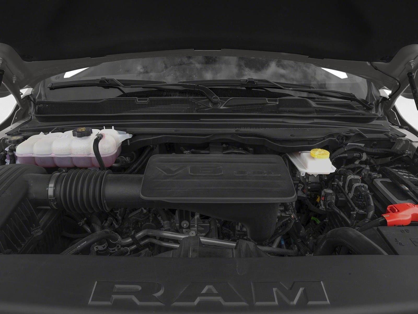 2026 RAM 1500 Express - Photo 8