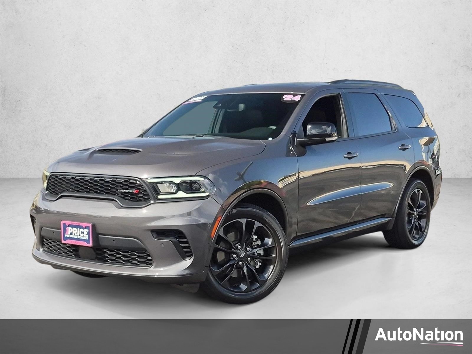 2024 Dodge Durango
