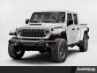 Used 2024 Jeep Gladiator Mojave Truck Crew Cab