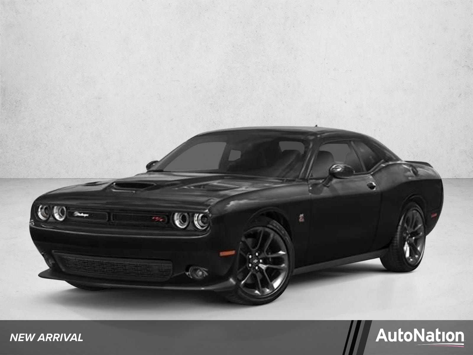 2023 Dodge Challenger R/T