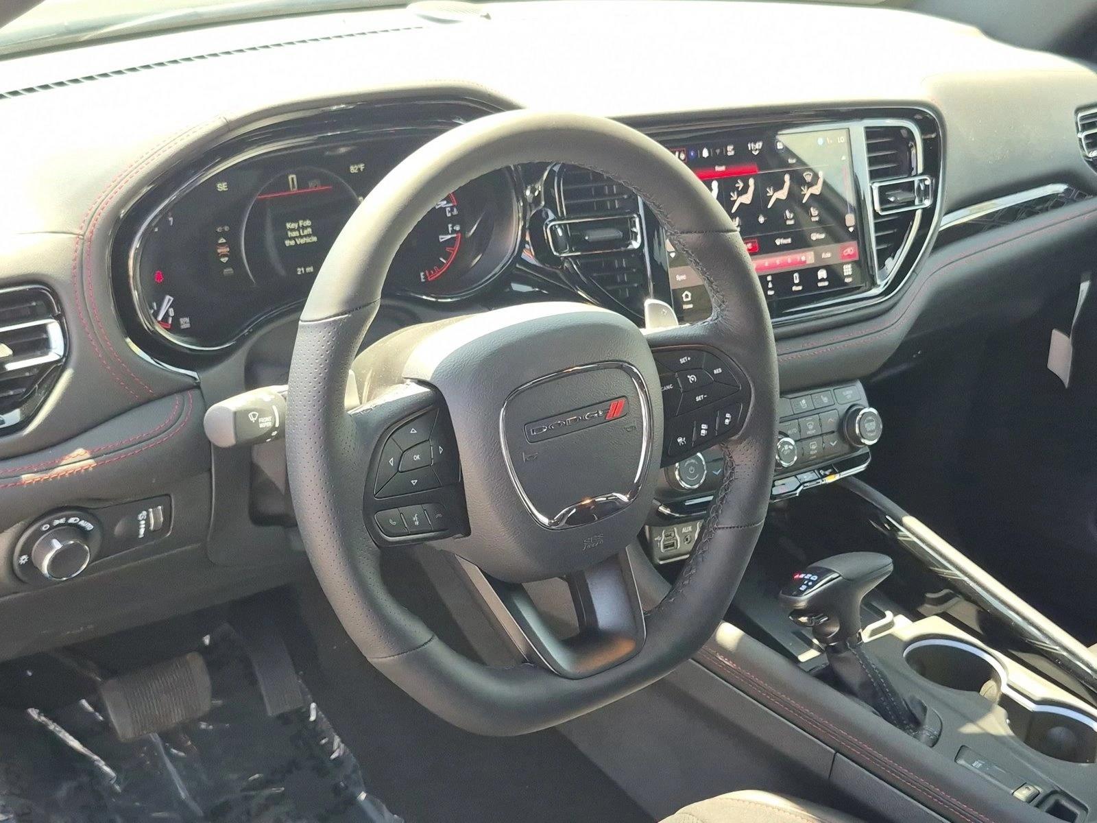 New 2026 Dodge Durango GT Plus HEMI V8 Sport Utility
