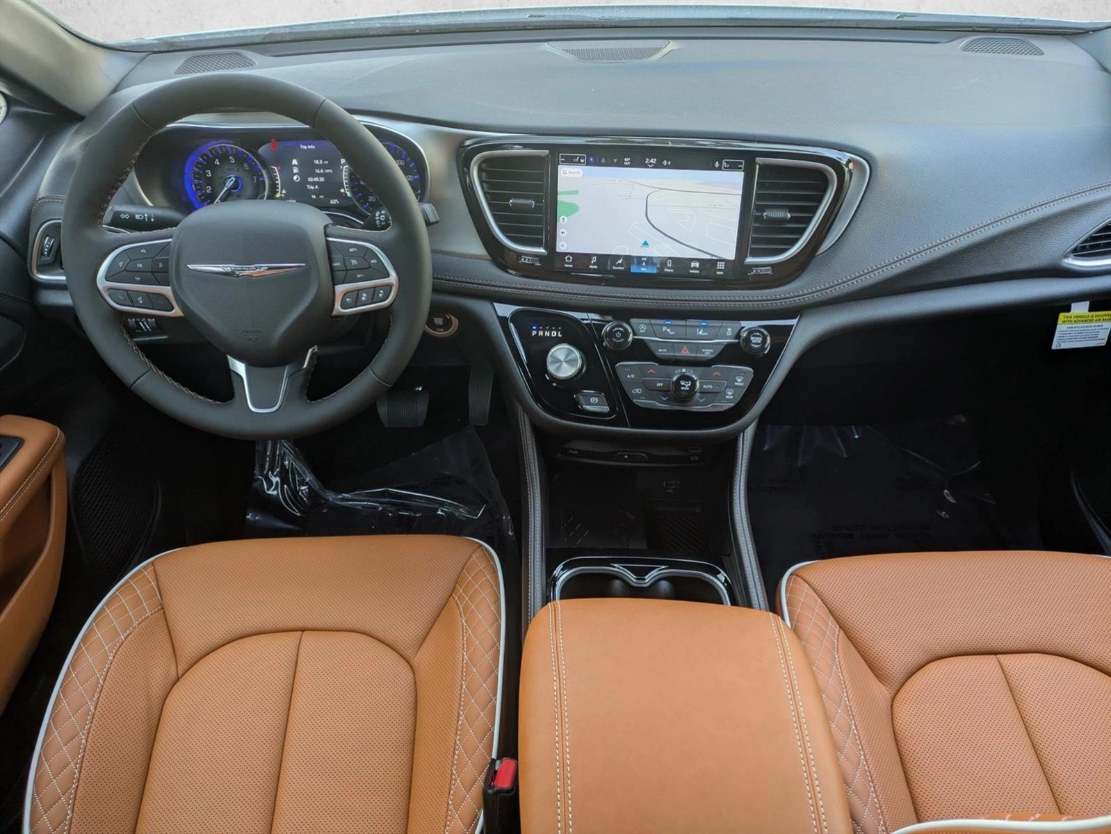 2026 Chrysler Pacifica Pinnacle - Photo 10