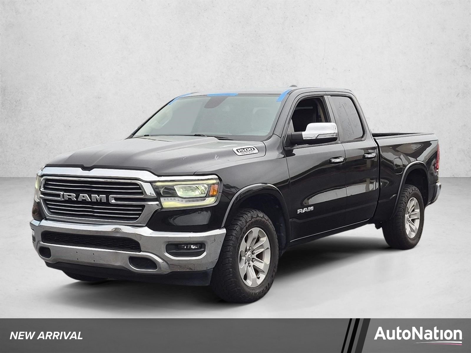 2019 RAM 1500 Pickup Laramie