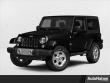 Used 2014 Jeep Wrangler Sport 4x4 SUV