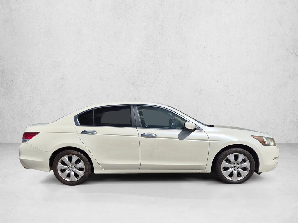 Used 2010 Honda Accord 3.5 EX-L Sedan
