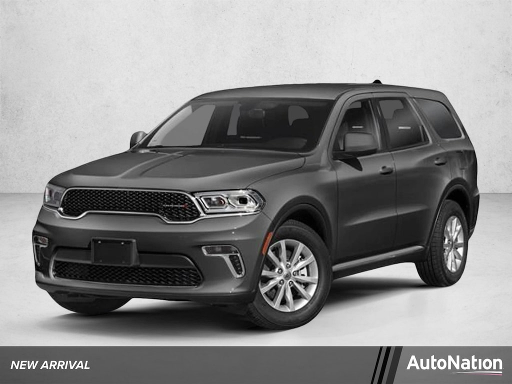Used 2024 Dodge Durango R/T SUV