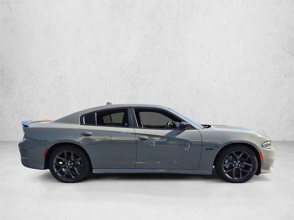 Used 2023 Dodge Charger R/T Sedan