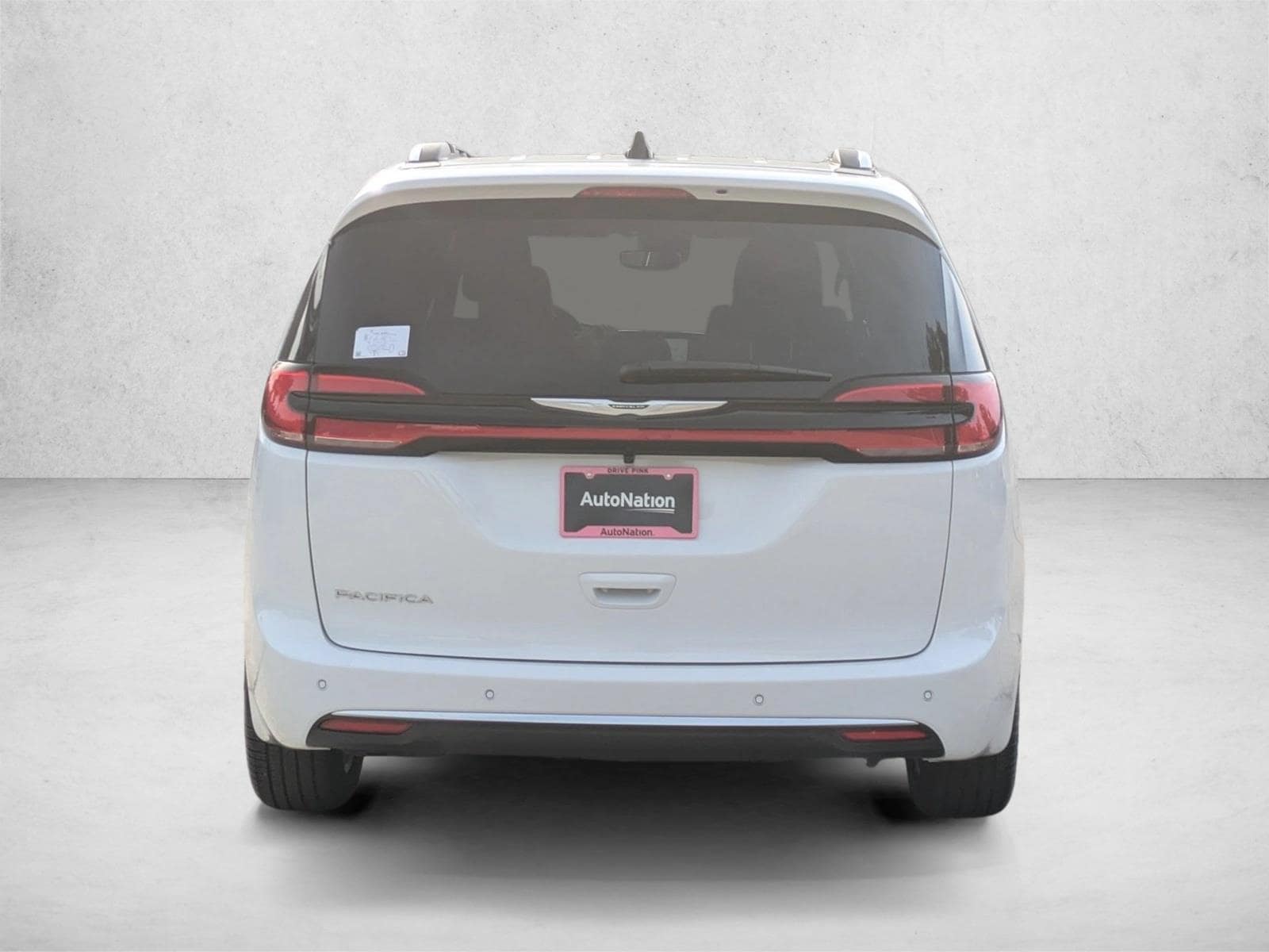 2026 Chrysler Pacifica Pinnacle - Photo 7