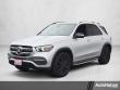 Used 2020 Mercedes-Benz GLE 350 4MATIC SUV