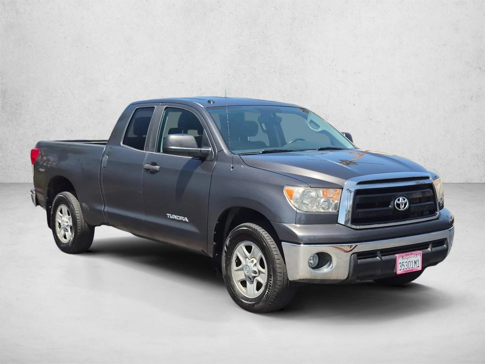 Used 2013 Toyota Tundra V8 Truck