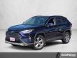 Used 2020 Toyota RAV4 Hybrid Limited SUV