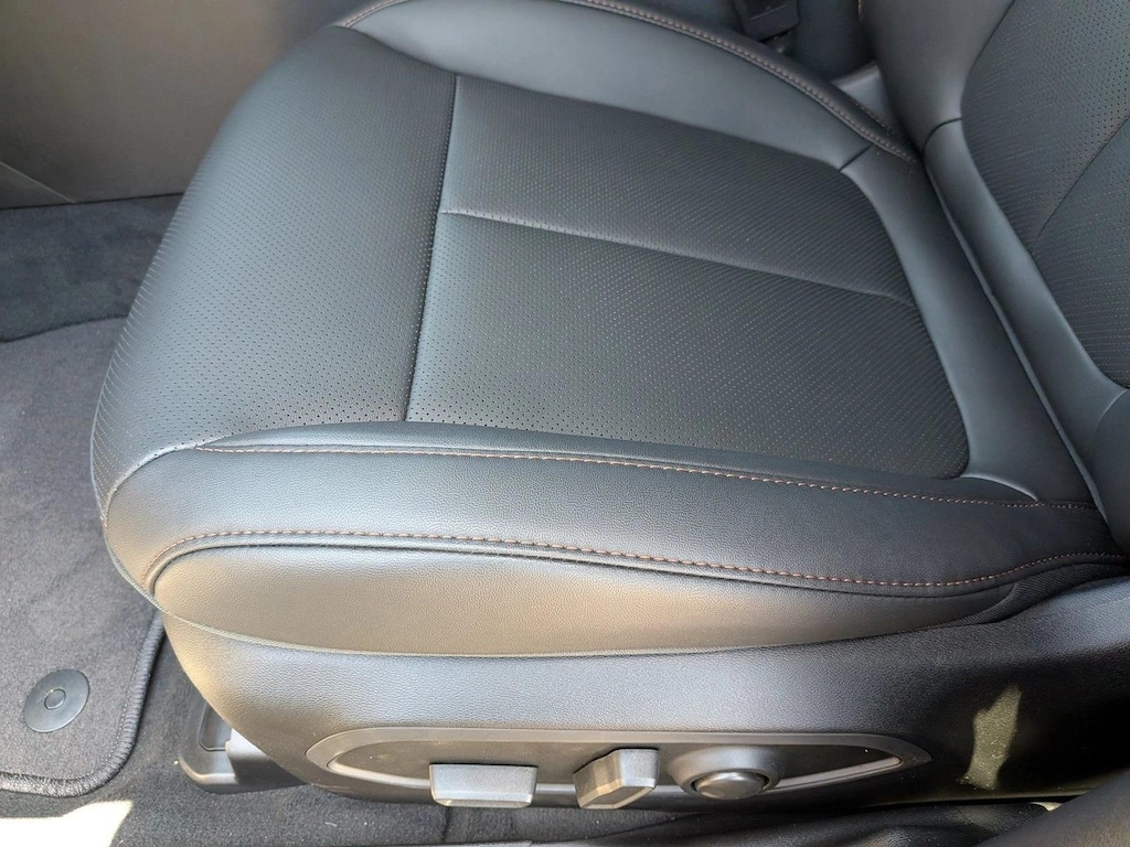 New 2026 Jeep Cherokee Limited SUV
