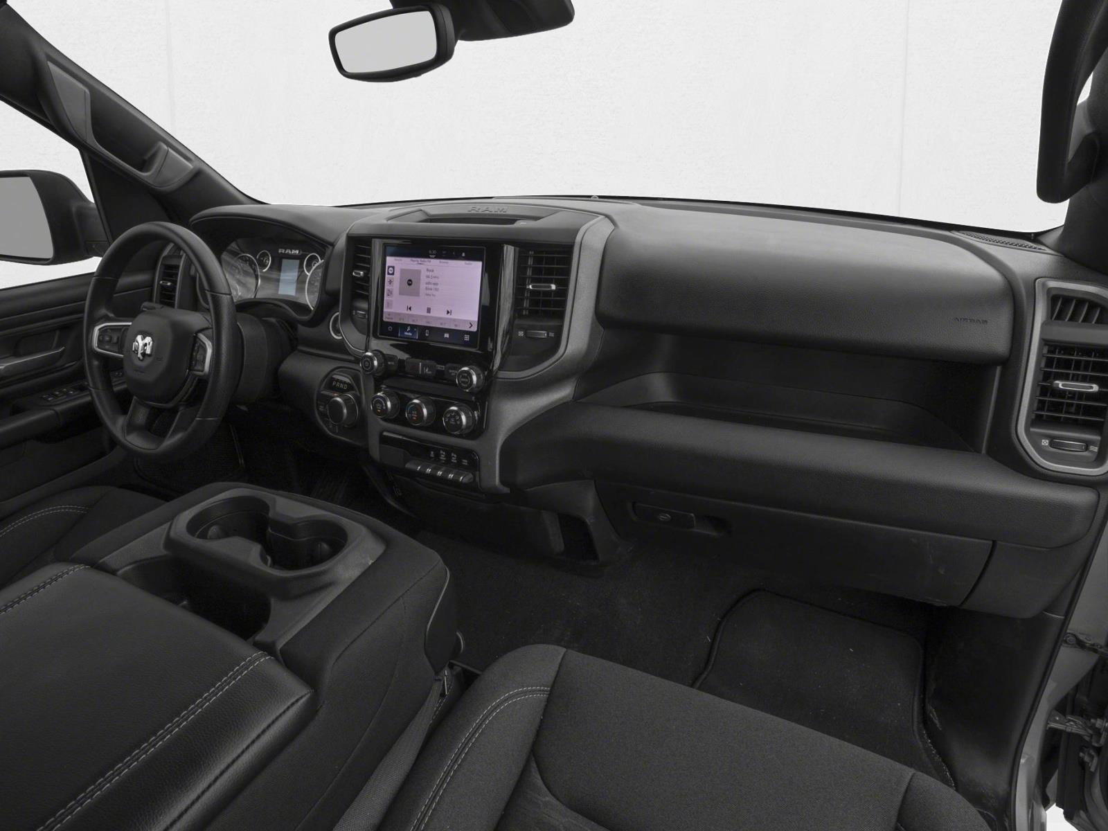 2026 RAM 1500 Express - Photo 11