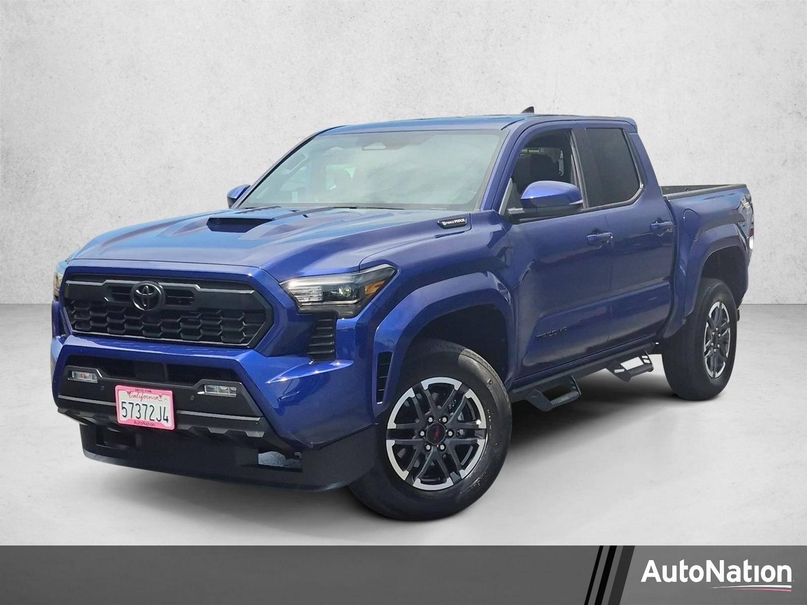 2025 Toyota Tacoma i-FORCE MAX at AutoNation Subaru Carlsbad in Carlsbad, CA