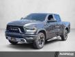 Used 2020 Ram 1500 Rebel Truck Crew Cab