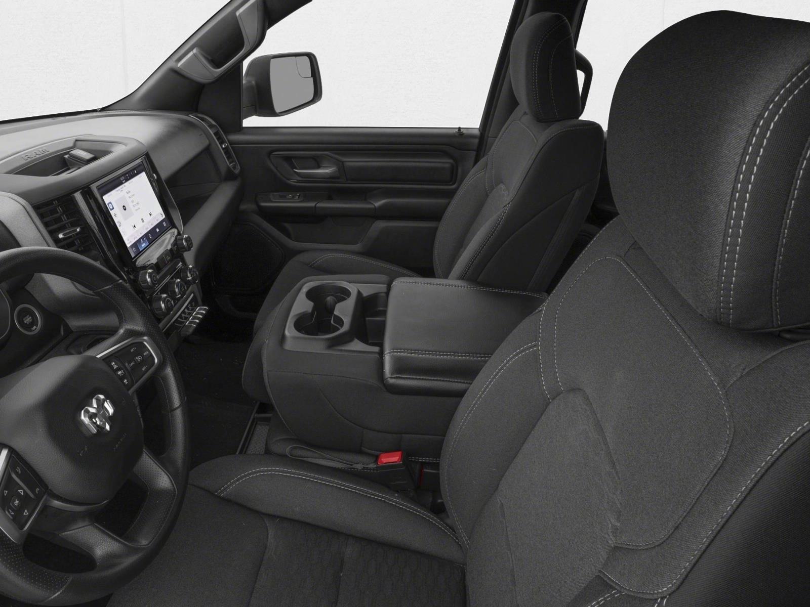 2026 RAM 1500 Express - Photo 6